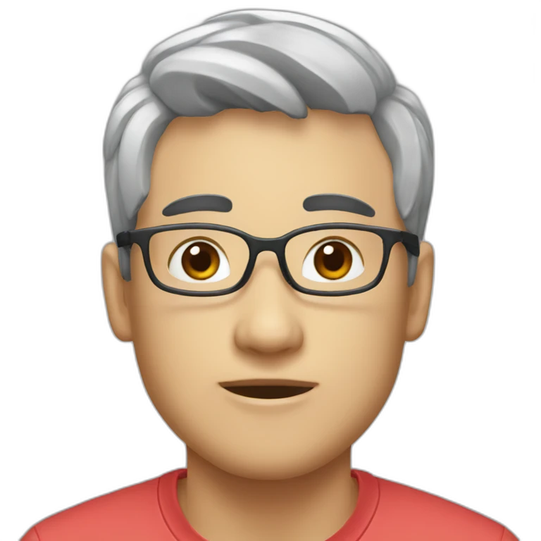 Rice gum, YouTuber emoji