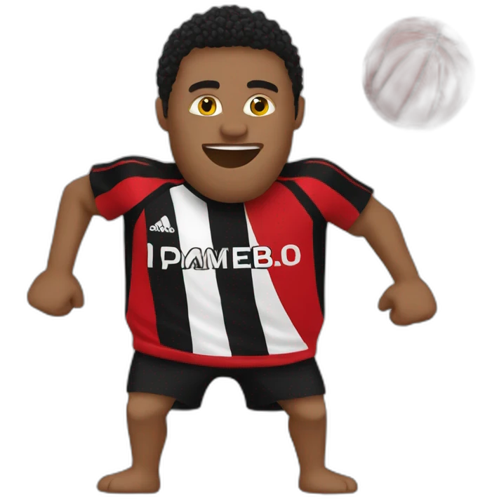 Flamengo emoji