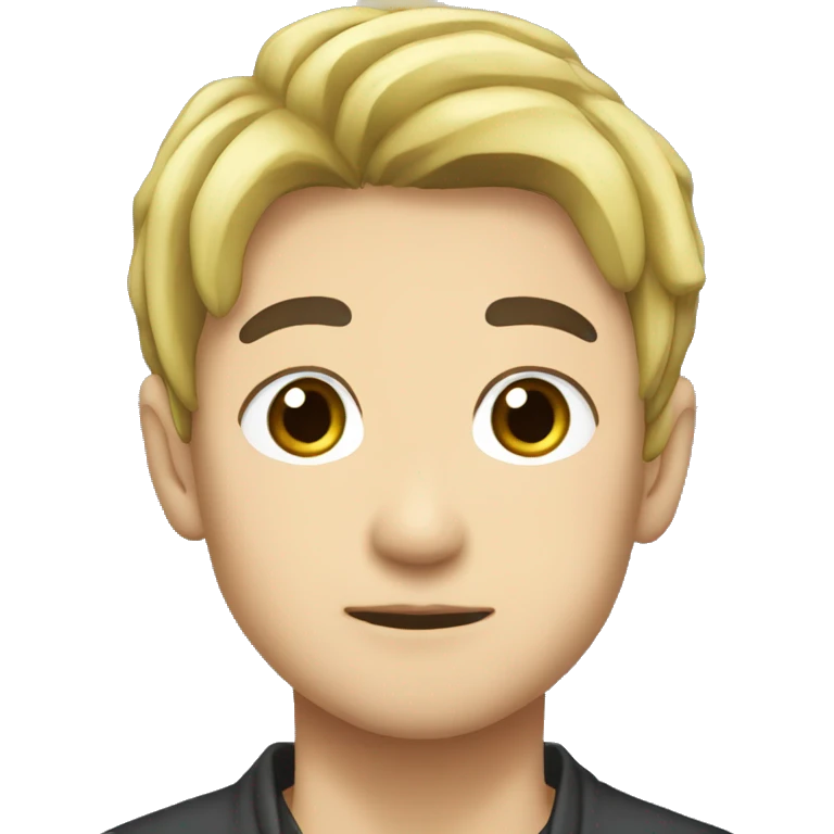 rui kamishiro emoji