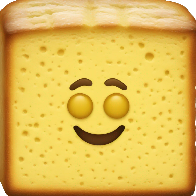 cornbread emoji