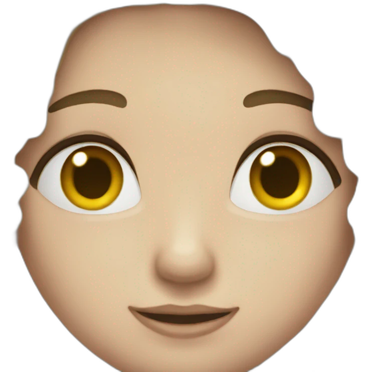 Ronisia emoji