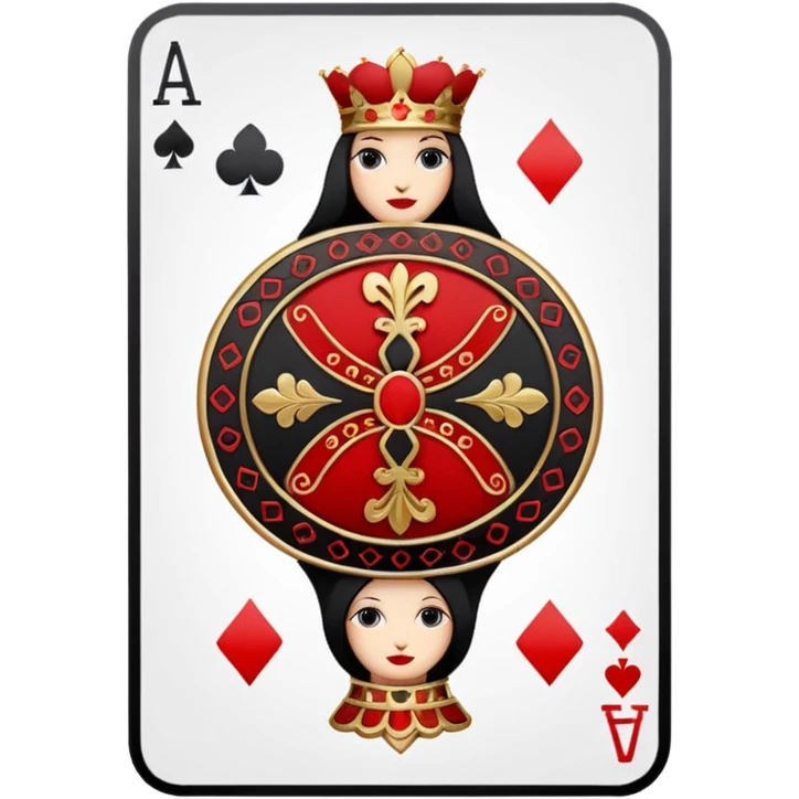 🃏 emoji