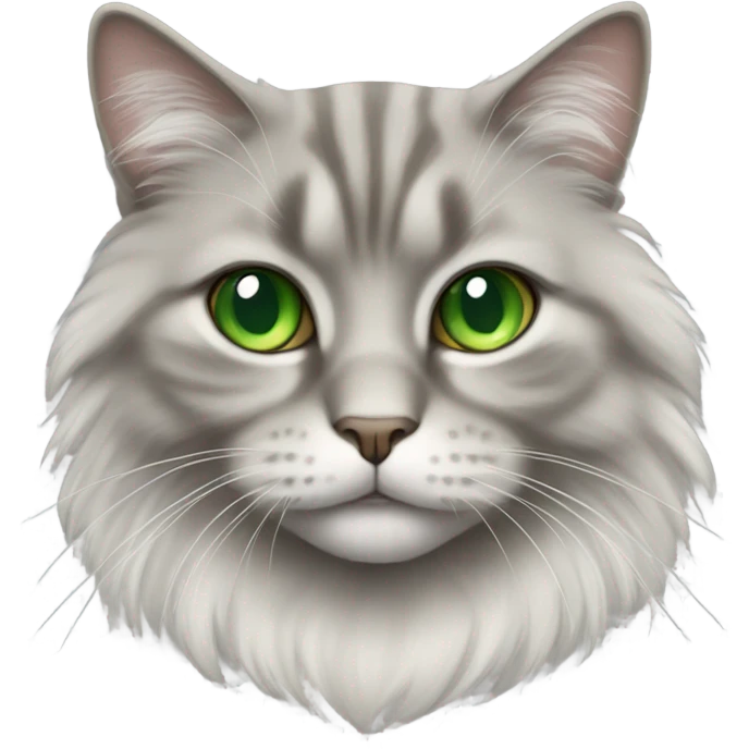 Cat emoji