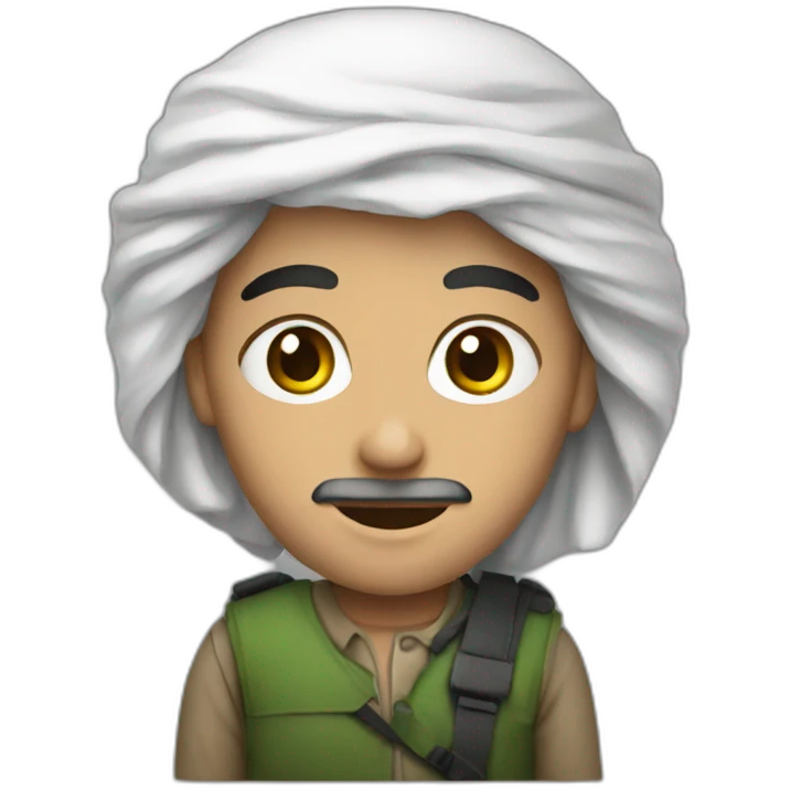 Palestinian emoji