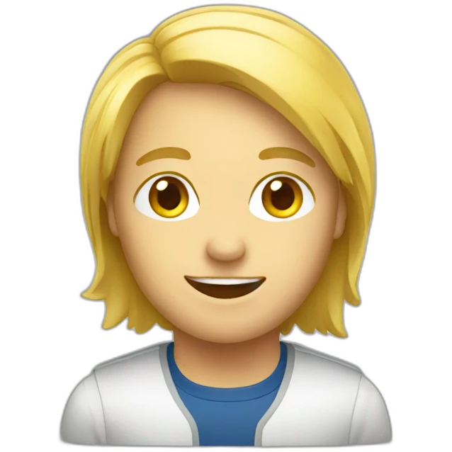 employees emoji