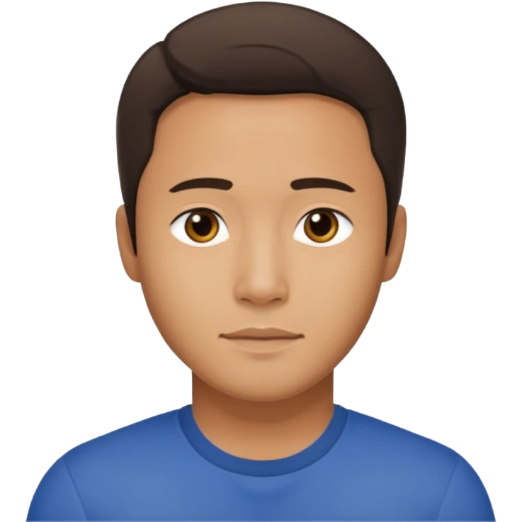 Pinoy version kahawig ni Alex O'Loughlin 25 years old emoji