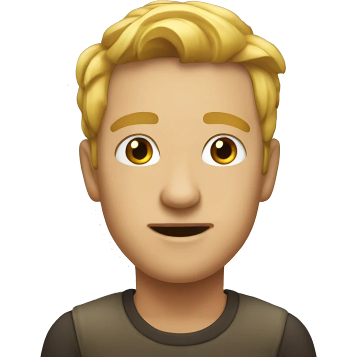 Пряник  emoji