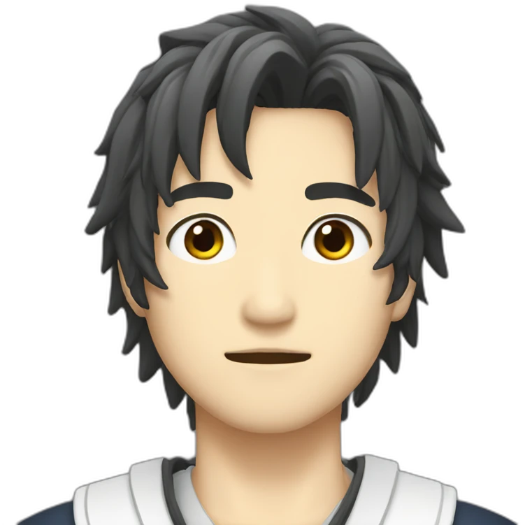 Kyojin emoji
