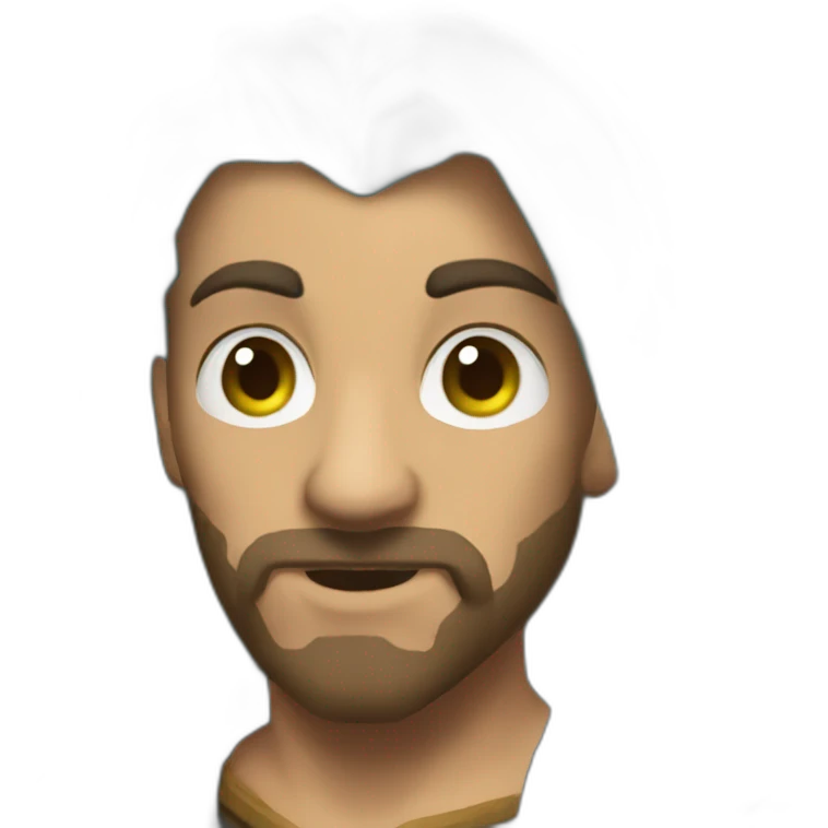 Runescape emoji
