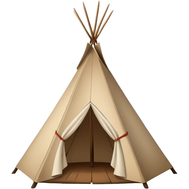 TIPI emoji