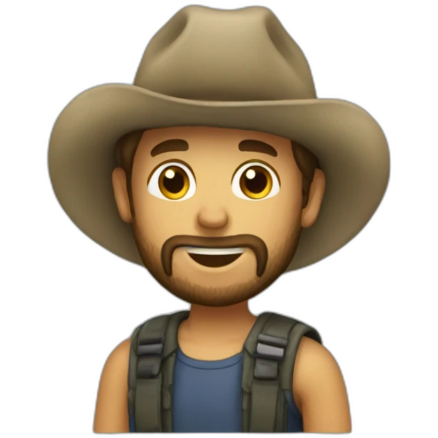Pimmel-Andy emoji