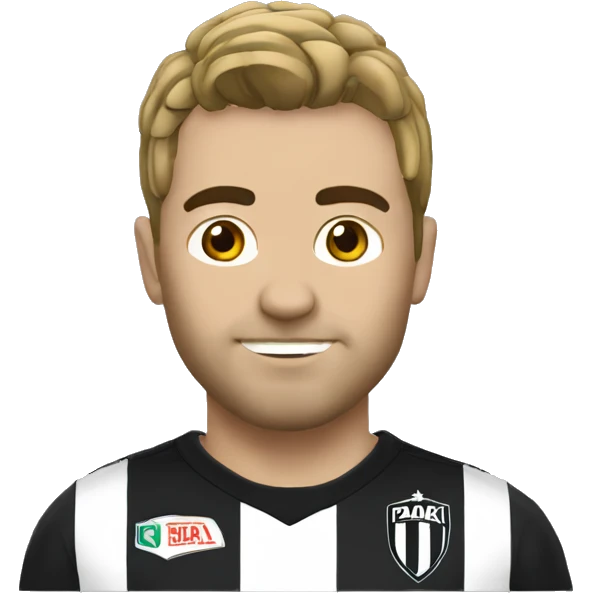 PAOK emoji