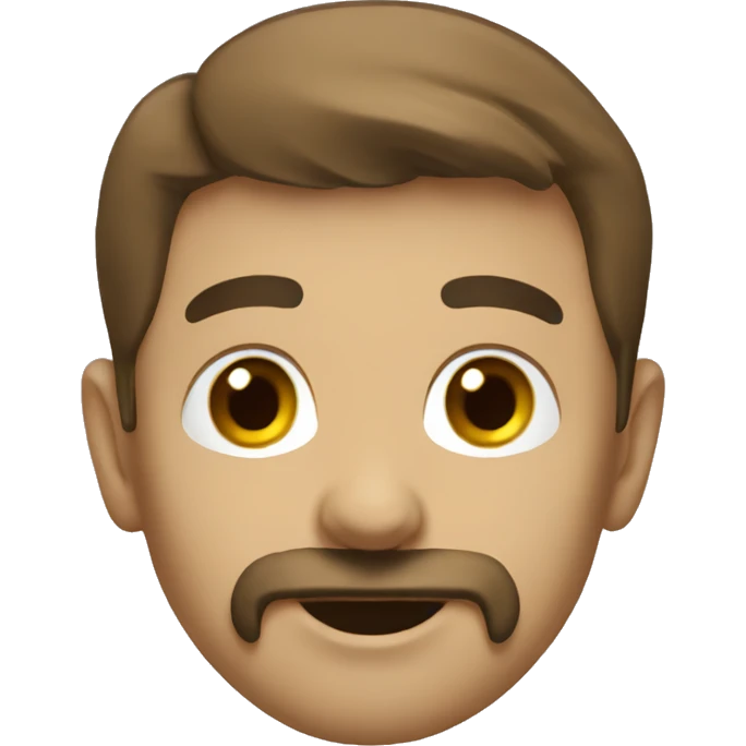 Enormen emoji