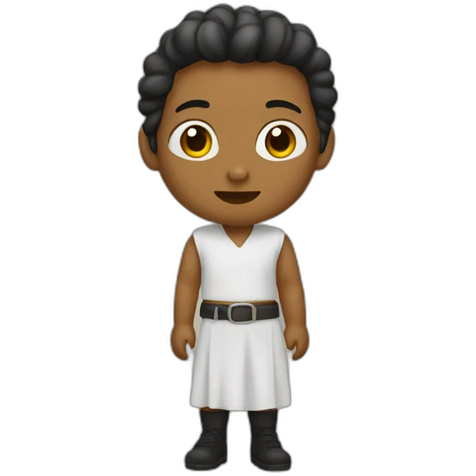 anda-pa-alla-bobo emoji