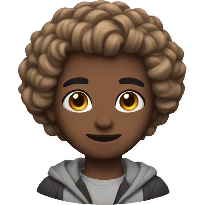 Aesthetic  emoji