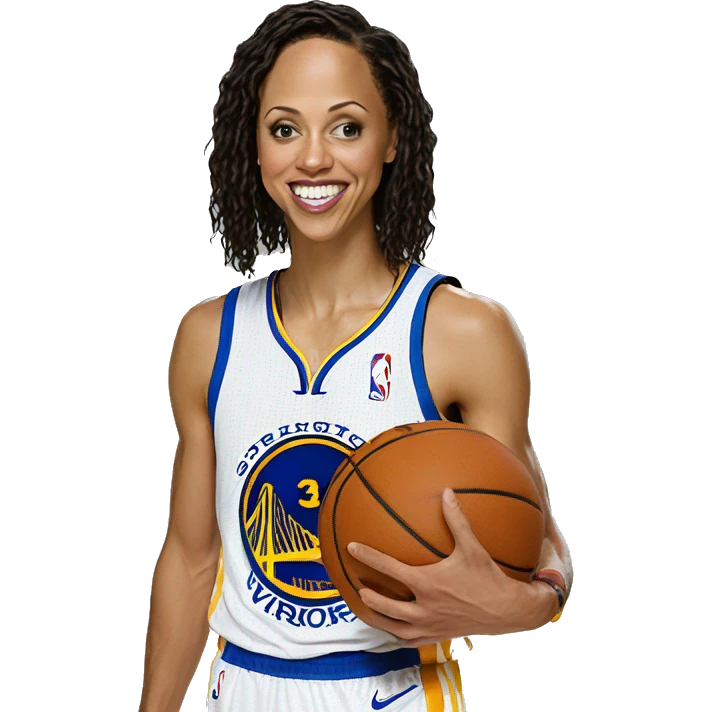 STEPHENE CURRY emoji