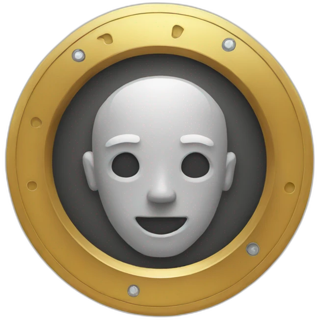 crypto emoji