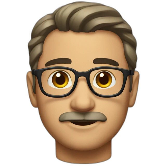 José Bretón emoji
