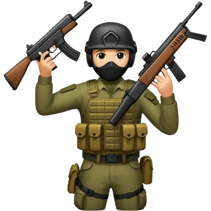 Counter Strike 2 emoji
