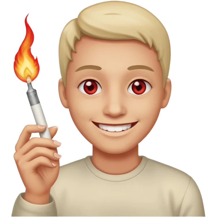 Stoner emoji