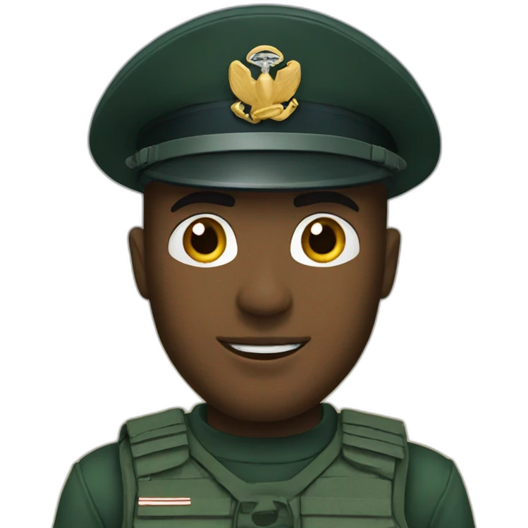 Marine emoji