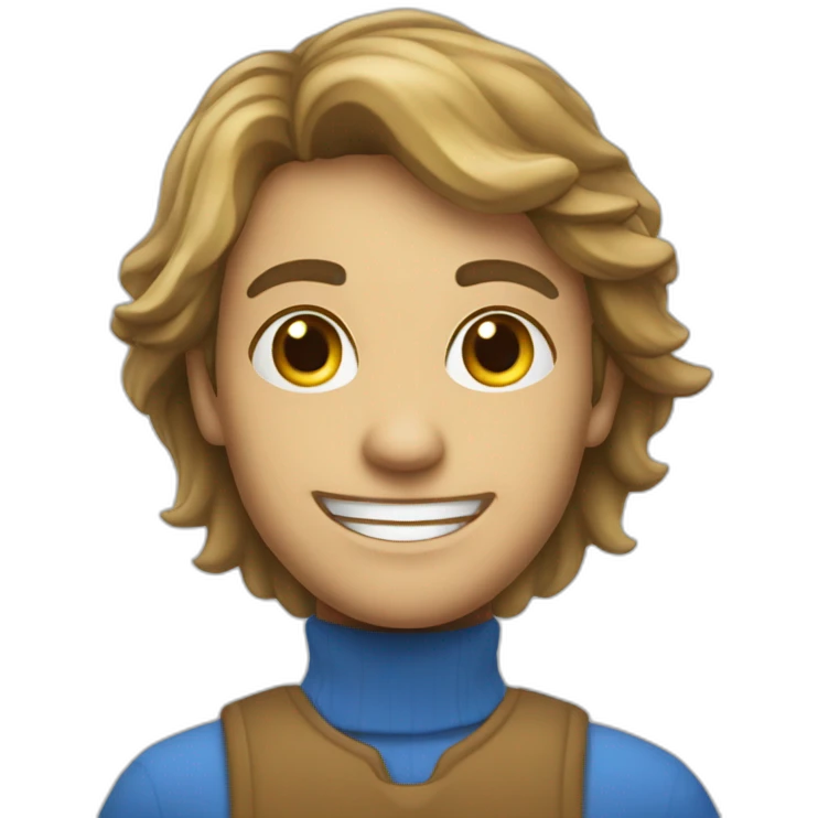 service apres vente emoji