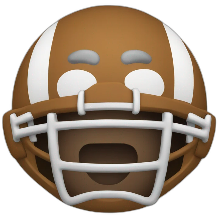 football emoji