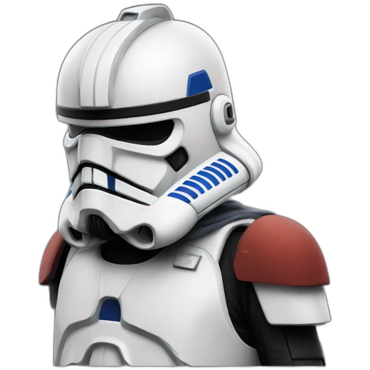 501st legion emoji