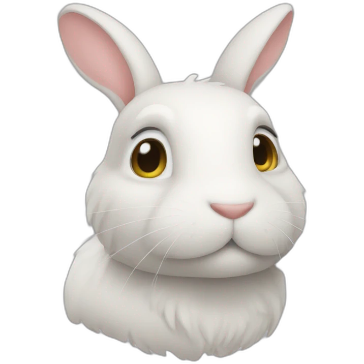Hase emoji