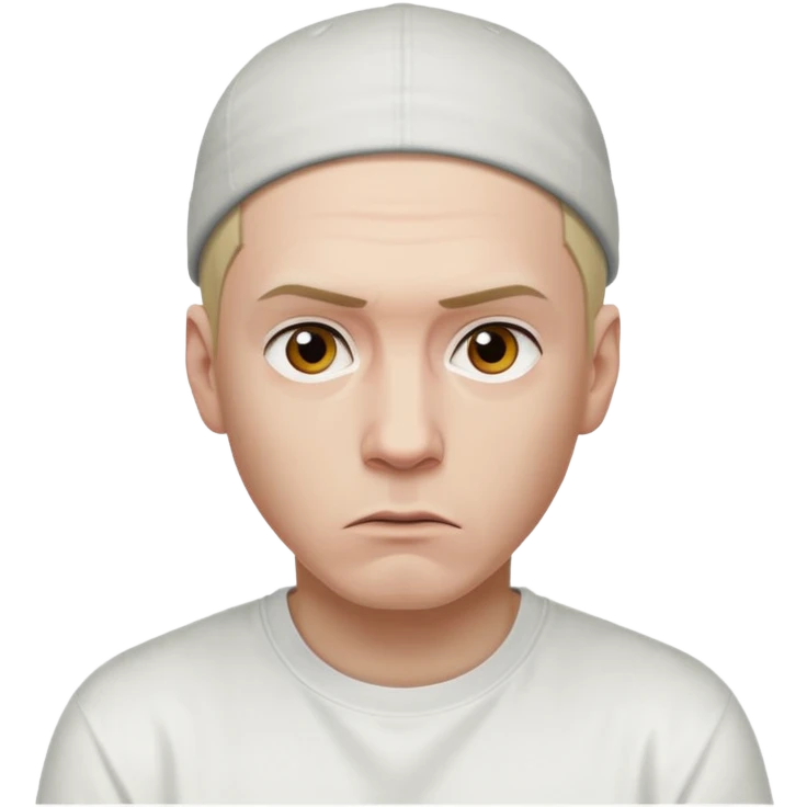 eminem emoji