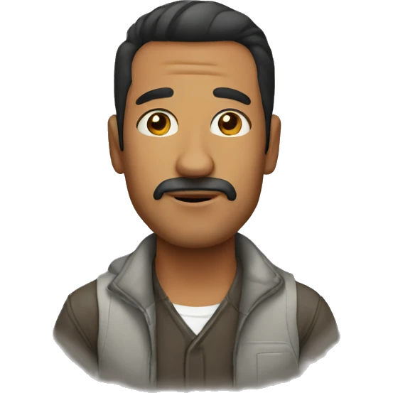 Hombre emoji