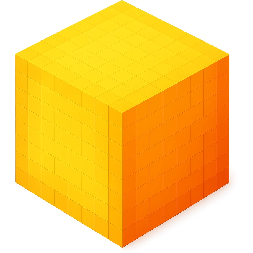 Block emoji