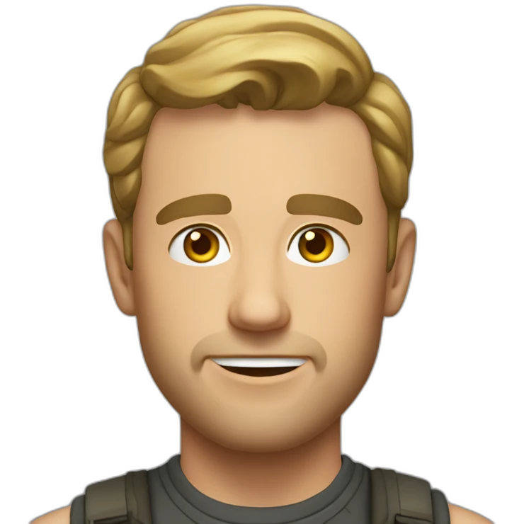 Erik gronwall emoji