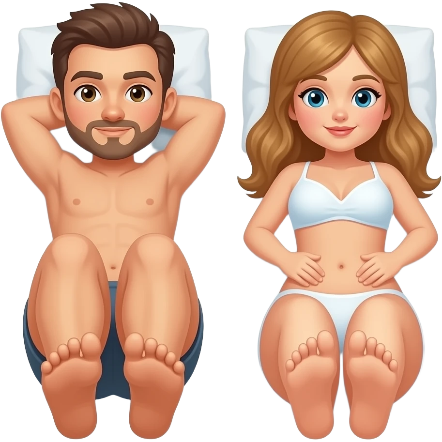 Sex positions emoji