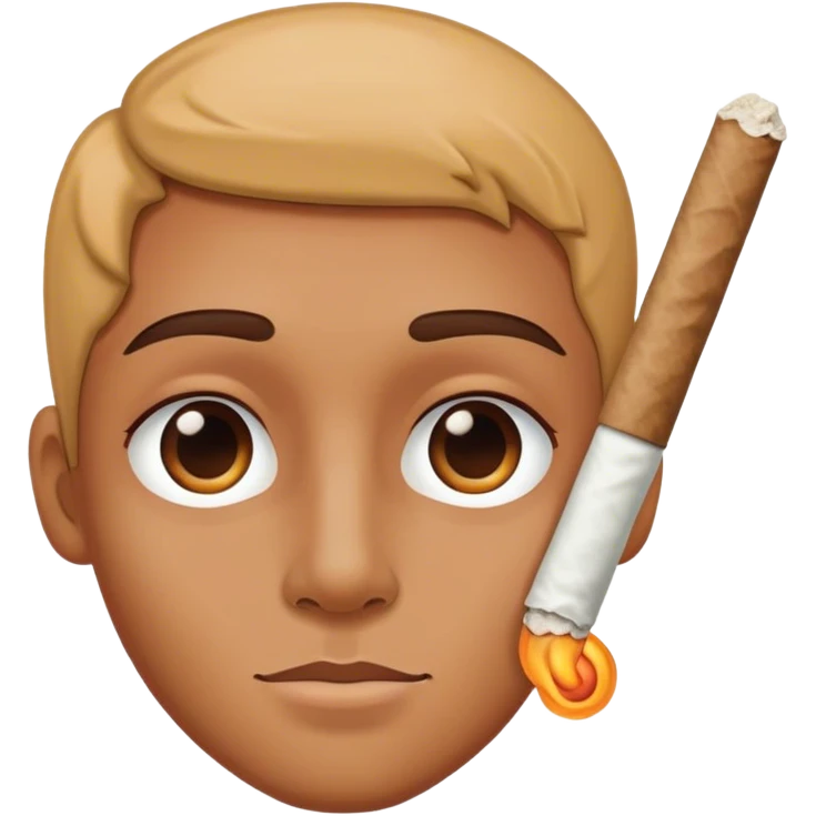 Joint  emoji
