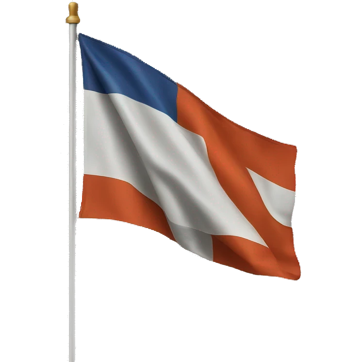 Aroace flag emoji