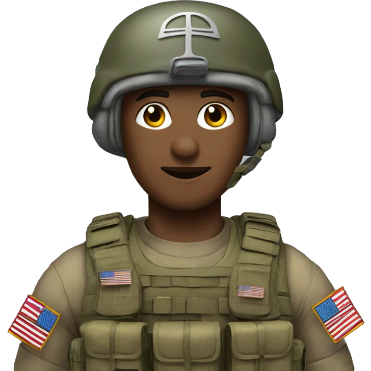 82nd airborne emoji