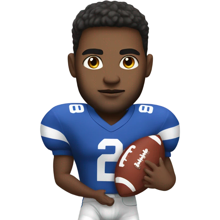 CJ stroud emoji