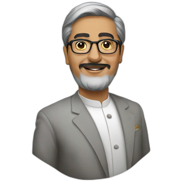 sheikh mujibur rahman emoji