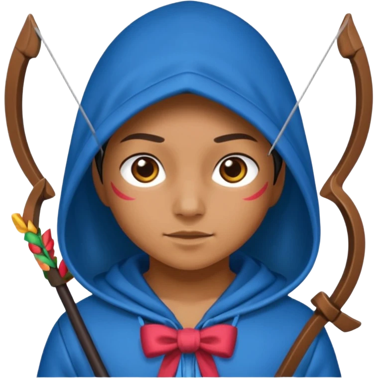 dota 2 Hoodwink emoji