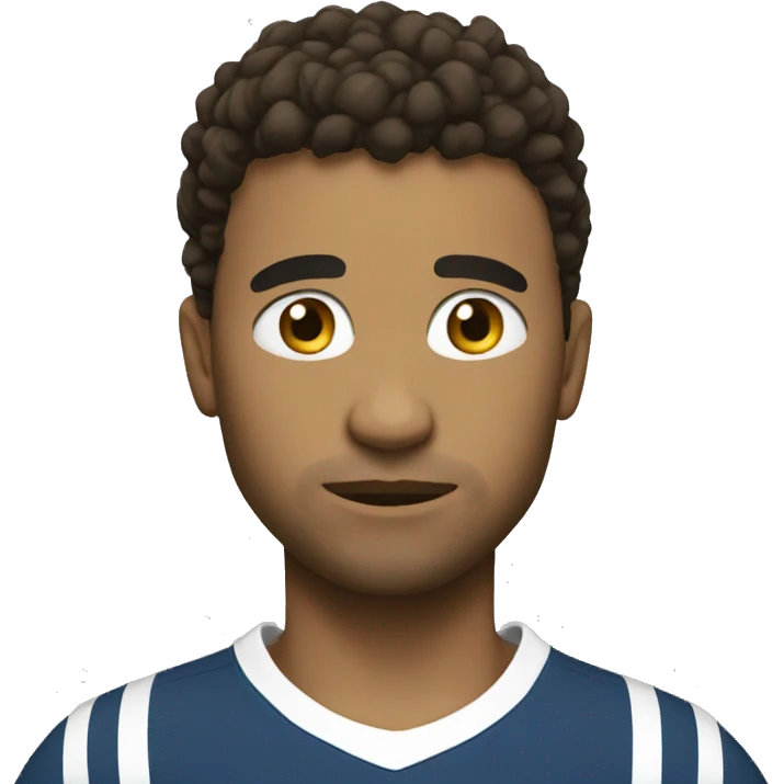 Bola 8 emoji