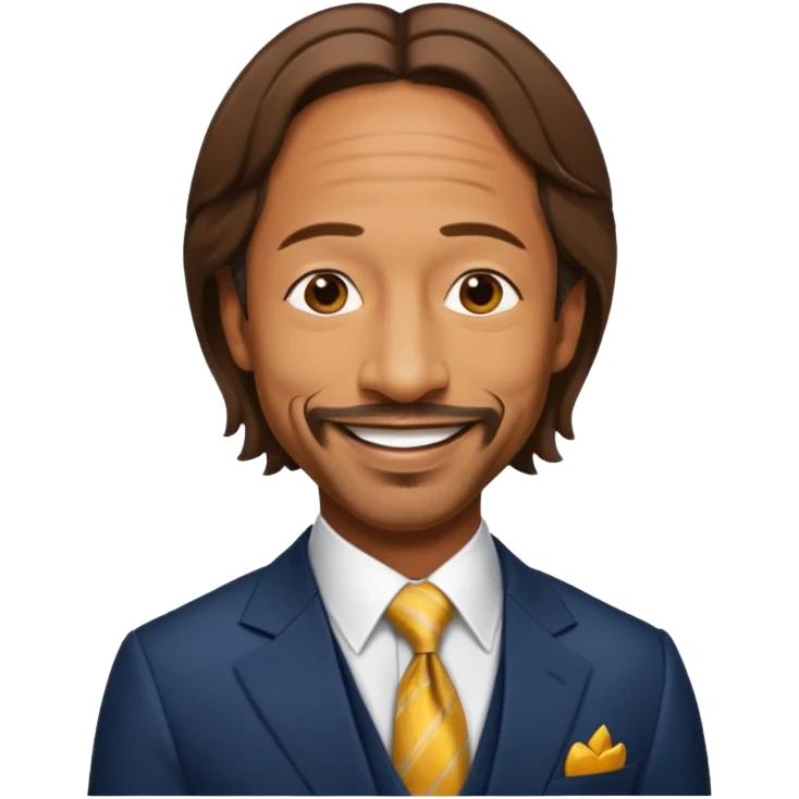 Katt Williams emoji