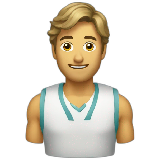 Chapin emoji