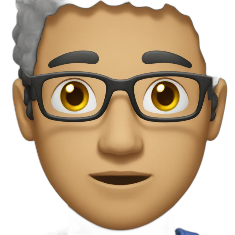 Personne qui pleur emoji