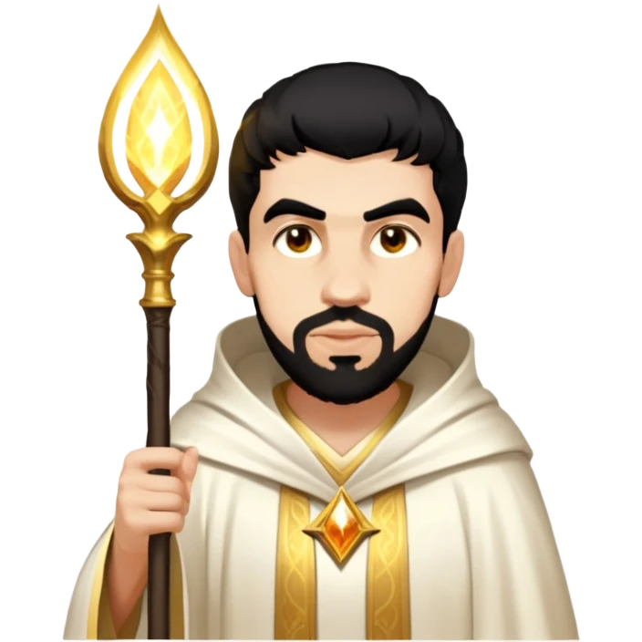 Luminary Wizard emoji