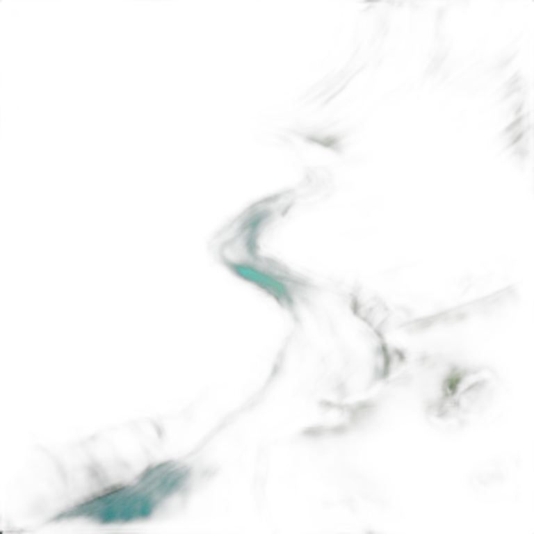 river valley emoji