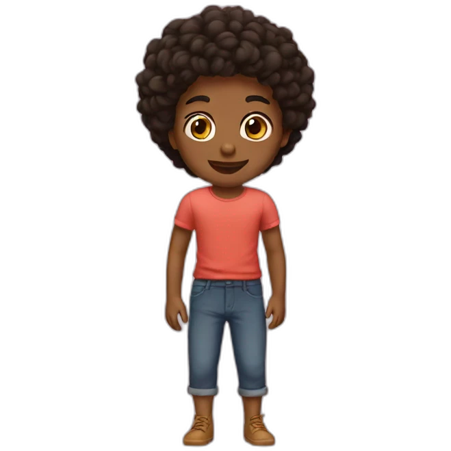 Love emoji