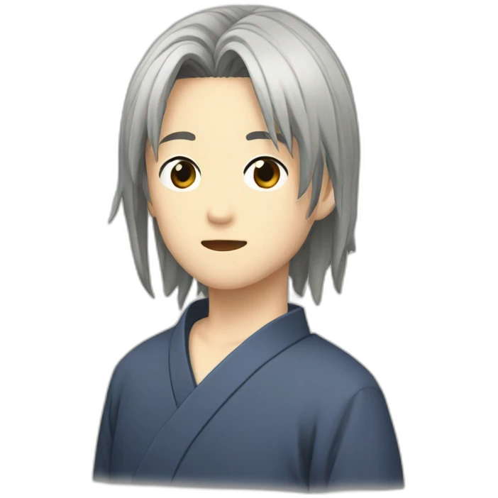akito shinonome emoji