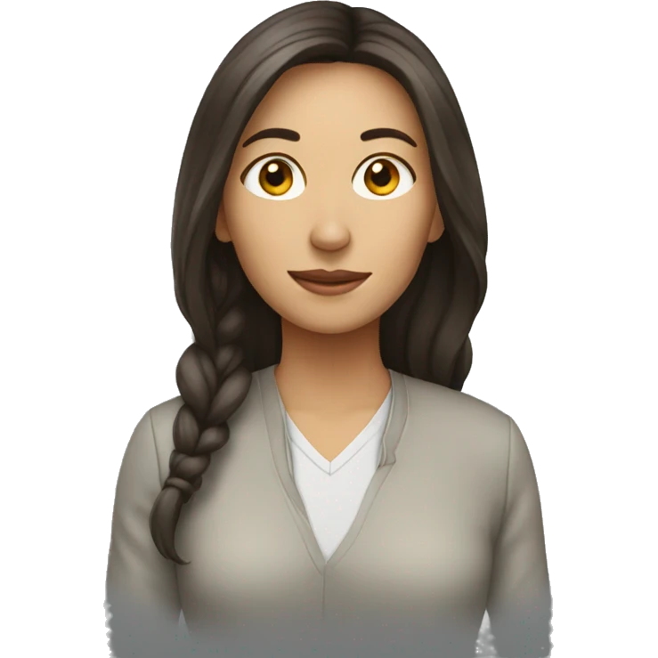 laura profetAI emoji