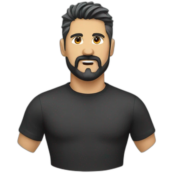 Gattuso emoji